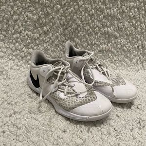 Nike volleyball shoes